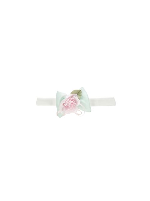 Fascia, bambina, logata. MONNALISA | 73G005 72010120